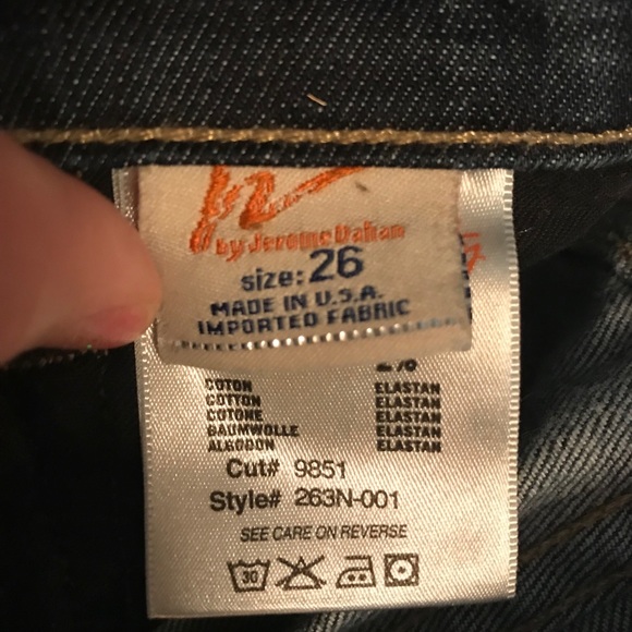 Citizen of humanity Jeans - Picture 4 of 8